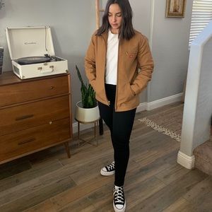 Dickies Utility Jacket by Urban Outfitters